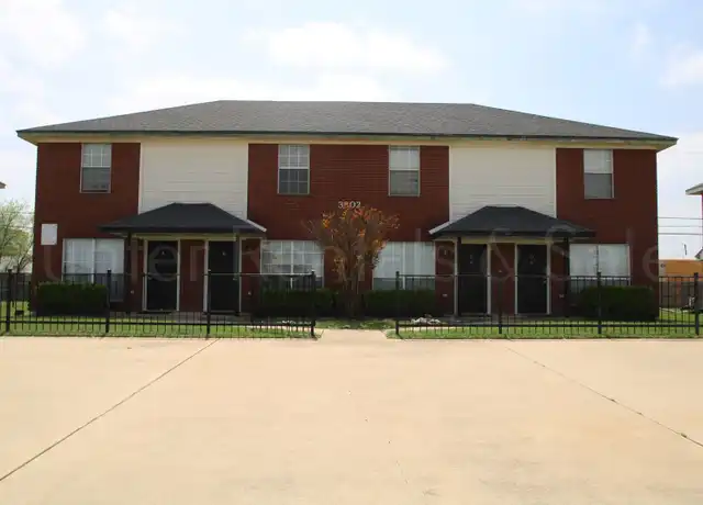 Property at 3802 Gus Dr Unit B, Killeen, TX, 76549, 2 beds, 1.5 baths, [object Object]