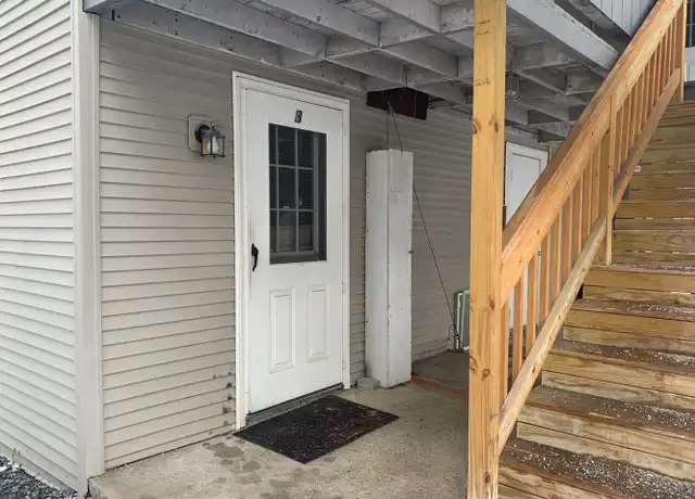 Property at 34 Upper Main St Unit 3, Morristown, VT, 05661, 1 bed, 1 bath, [object Object]