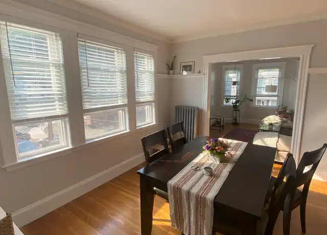 Property at 340 Faneuil St #3, Brighton, MA, 02135, 3 beds, 1 bath, [object Object]