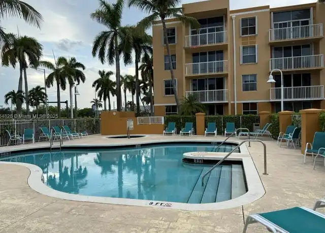 Property at 1450 SE 3rd Ave #307, Dania, FL, 33004, 2 beds, 2 baths, [object Object]