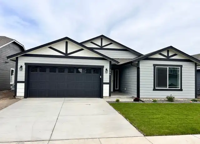 Property at 506 N Arc Ct, Spokane Valley, WA, 99016, 4 beds, 2 baths, [object Object]