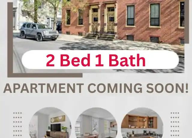 Property at 265 Cumberland St Unit 2, Harrisburg, PA, 17102, 2 beds, 1 bath, [object Object]