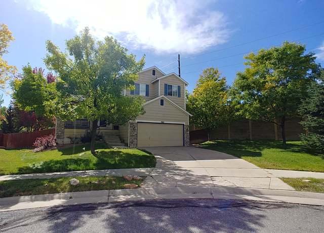 Photo of 1984 Gordon Ct, Erie, CO 80516