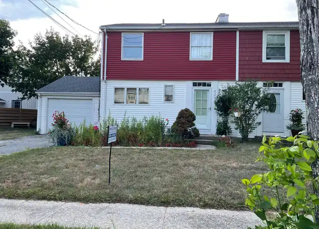 Property at 628 Edwards St Unit B, Westhampton Beach, NY, 11978, 3 beds, 1.5 baths, [object Object]