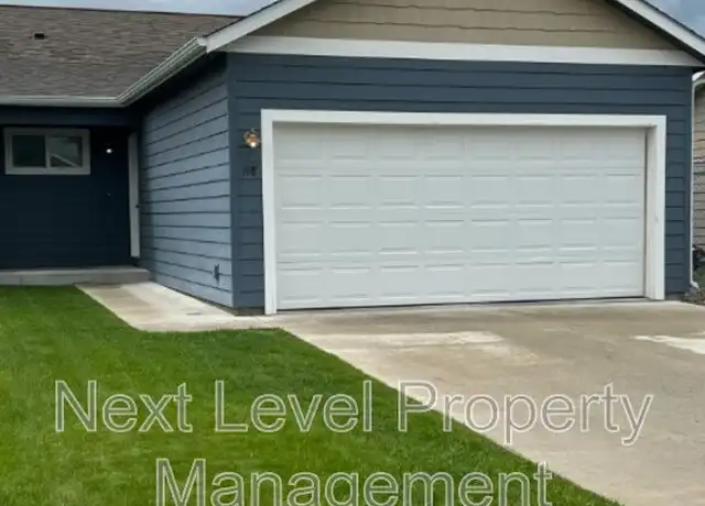 Property at 196 Jackson Peak Dr, Kalispell, MT, 59901, 3 beds, 2 baths, [object Object]