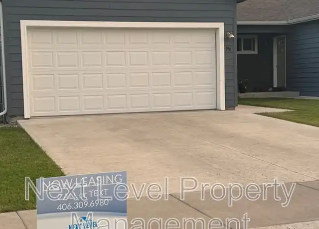 Property at 196 Jackson Peak Dr, Kalispell, MT, 59901, 3 beds, 2 baths, [object Object]
