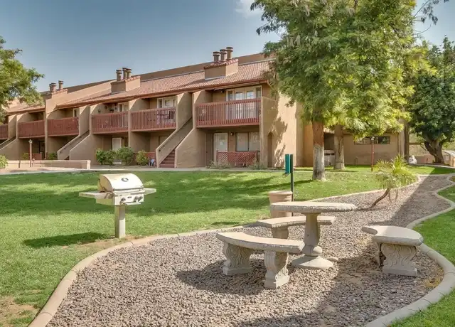 Property at 14203 N 19th Ave #2007, Phoenix, AZ, 85023, 1 bed, 1 bath, [object Object]