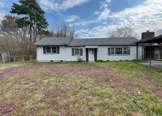 Property at 4 Willowtree Rd, Hampton, VA, 23666, 4 beds, 2.5 baths, [object Object]