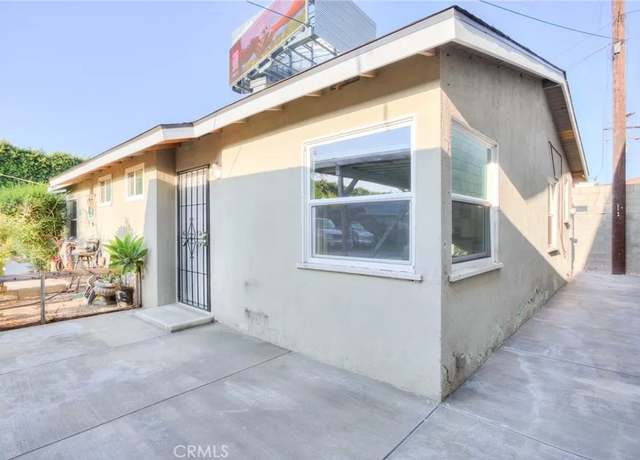 Photo of 3336 Maxson Rd, El Monte, CA 91732