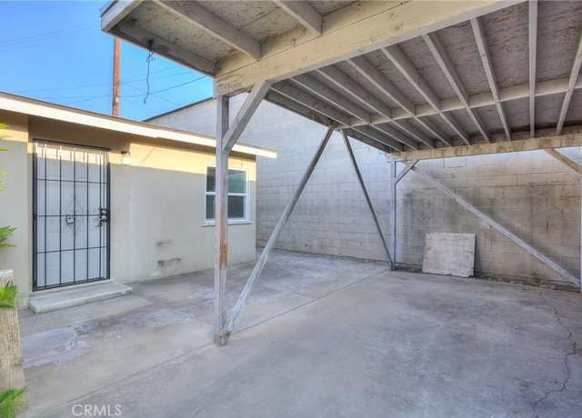 Photo of 3336 Maxson Rd, El Monte, CA 91732