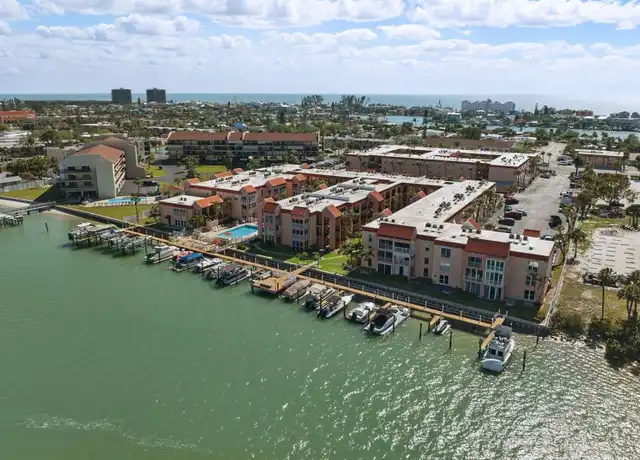 Property at 8911 Blind Pass Rd #308, St Pete Beach, FL, 33706, 2 beds, 1.5 baths, [object Object]