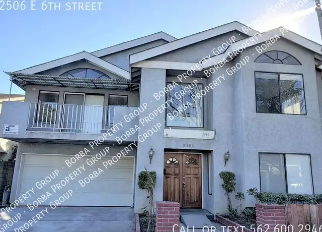 Property at 2506 E 6th St, Long Beach, CA, 90814, 5 beds, 4 baths, [object Object]