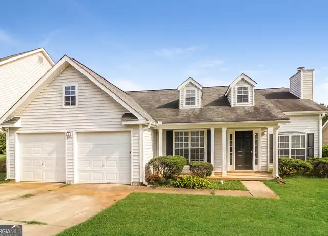 Property at 4478 Jackam Ridge Ct, Lithonia, GA, 30038, 3 beds, 2 baths, [object Object]
