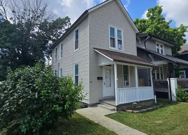 Property at 611 Stanley Ave, Columbus, OH, 43206, 2 beds, 2 baths, [object Object]