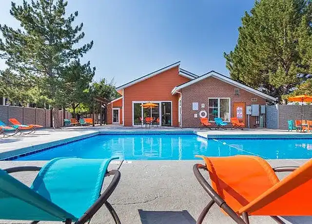 Property at Retreat at Fitzsimons - 13700 E 5th Cir, Aurora, CO, 80011, 1-2 bed, 1-2 bath, [object Object]