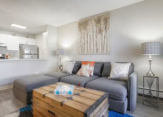 Property at Retreat at Fitzsimons - 13700 E 5th Cir, Aurora, CO, 80011, 1-2 bed, 1-2 bath, [object Object]
