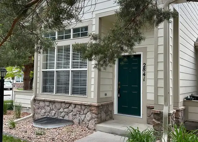 Property at 2841 Whitetail Cir, Lafayette, CO, 80026, 2 beds, 2.5 baths, [object Object]