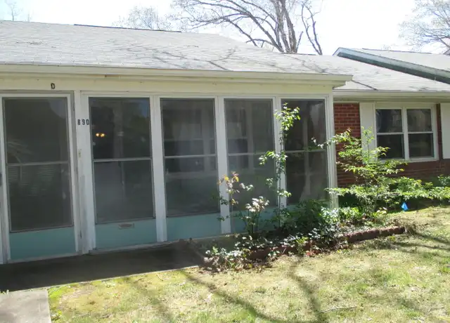 Property at 89D Dorchester Dr, Lakewood, NJ, 08701, 2 beds, 1 bath, [object Object]