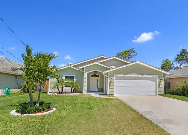 Property at 6219 Linton St, Jupiter, FL, 33458, 3 beds, 2 baths, [object Object]