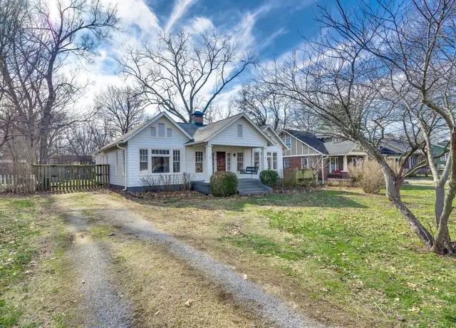 Property at 1506 Franklin Ave, Nashville, TN, 37206, 3 beds, 2 baths, [object Object]