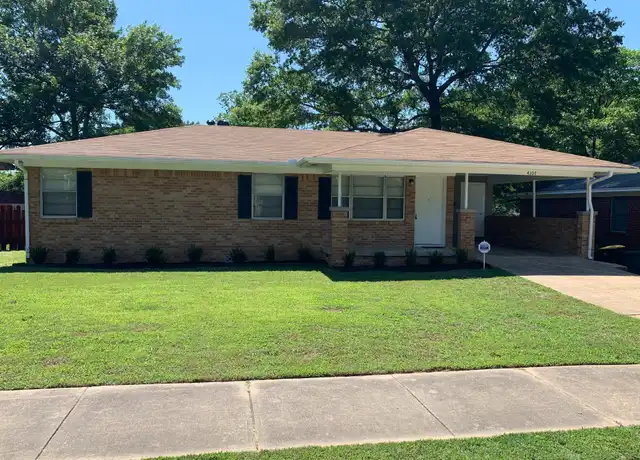Property at 4107 Maple St, North Little Rock, AR, 72118, 3 beds, 1.5 baths, [object Object]