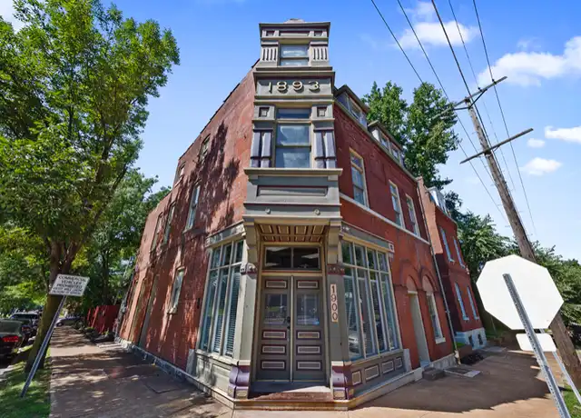 Property at 3205 Lemp Ave, St. Louis, MO, 63118, 2 beds, 1.5 baths, [object Object]