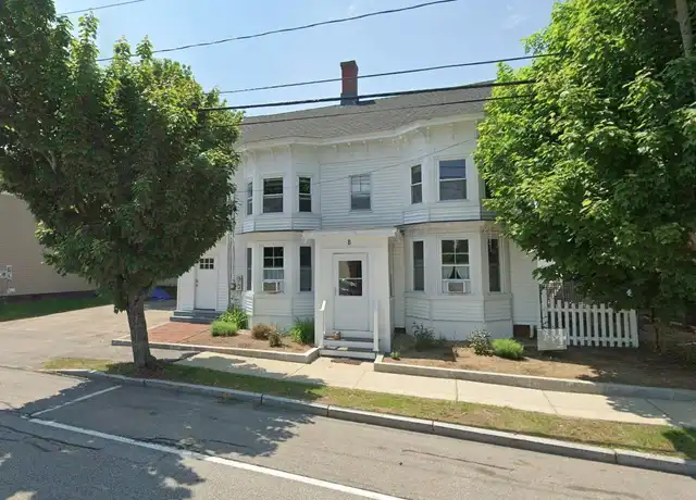 Property at 8 6th St Unit C, Dover, NH, 03820, 1 bed, 1 bath, [object Object]