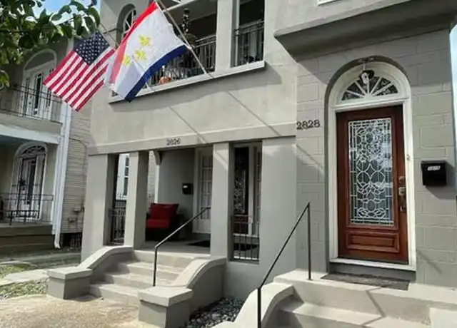 Property at 2828 Audubon St, New Orleans, LA, 70125, 3 beds, 2 baths, [object Object]