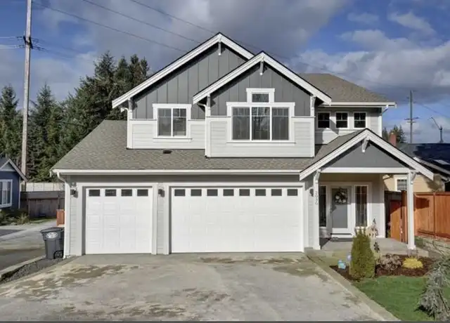 Property at 2030 49th Ln SE, Olympia, WA, 98501, 5 beds, 3 baths, [object Object]