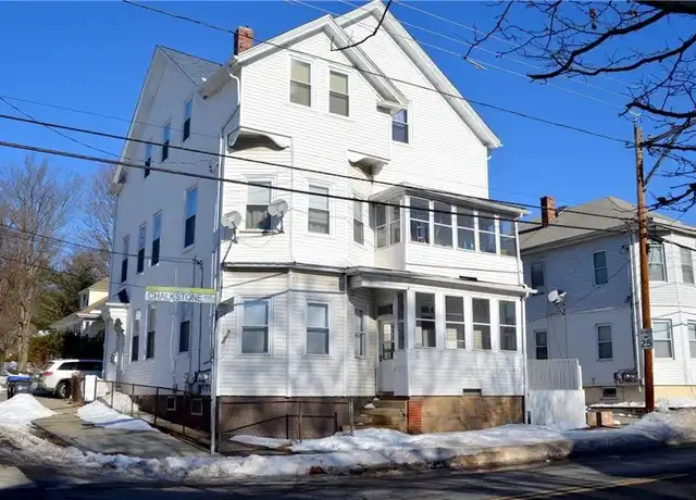 Property at 1715 Chalkstone Ave, Providence, RI, 02909, 3 beds, 1 bath, [object Object]