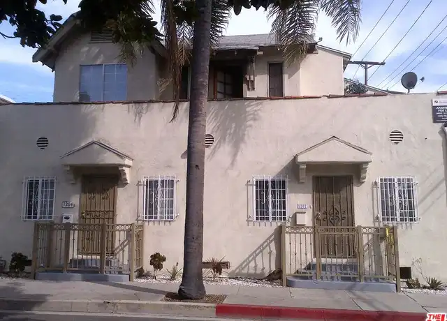 Property at 1204 N Citrus Ave, Los Angeles, CA, 90038, 1 bed, 1 bath, [object Object]