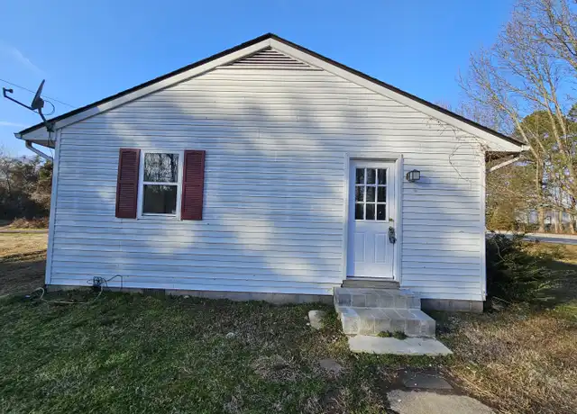 Property at 11336 Somerset Ave Unit B, Princess Anne, MD, 21853, 2 beds, 1 bath, [object Object]