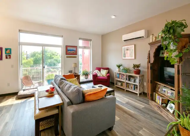 Property at 1716 Central Ave SW Unit 315, Albuquerque, NM, 87104, 1 bed, 1 bath, [object Object]