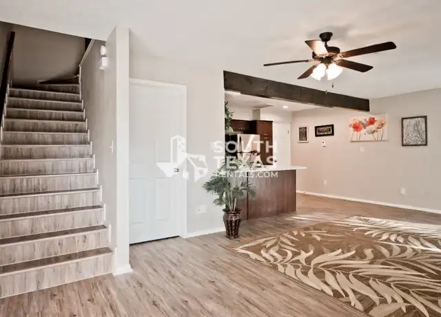 Property at 301 Westwood St Unit STAPT G, Victoria, TX, 77901, 2 beds, 1.5 baths, [object Object]