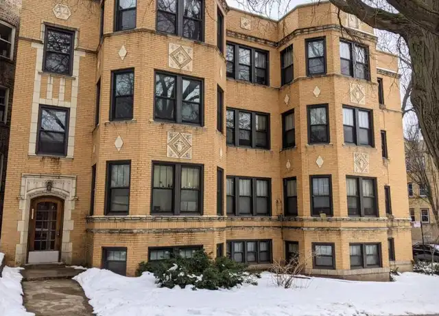 Property at 2057 W Arthur Ave, Chicago, IL, 60645, 2 beds, 1 bath, [object Object]