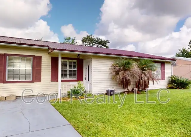 Property at 1648 Rhonda Dr, Middleburg, FL, 32068, 3 beds, 1 bath, [object Object]