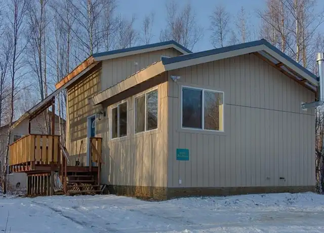 Property at 2445 Ben Hogan Ave, Wasilla, AK, 99654, 1 bed, 1.5 baths, [object Object]