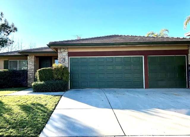 Photo of 1155 Normandy Rd, Beaumont, CA 92223