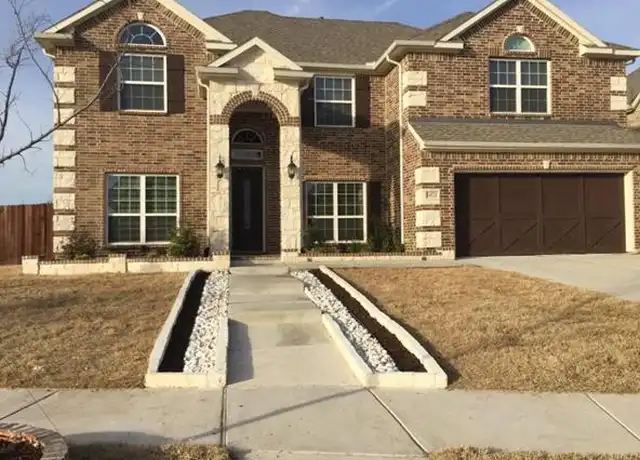 Property at 14524 Marigold Dr, Frisco, TX, 75035, 5 beds, 4 baths, [object Object]
