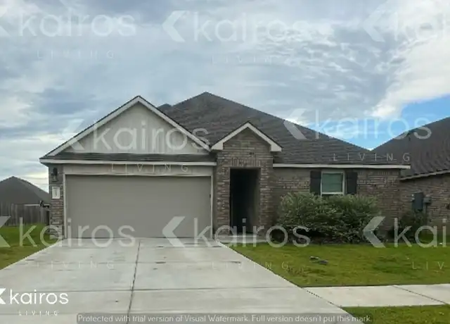 Property at 413 Mango Dr, Lafayette, LA, 70507, 3 beds, 2 baths, [object Object]