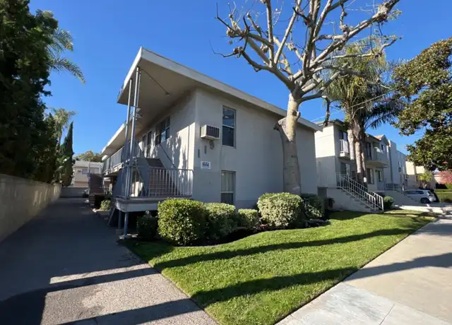 Property at 119 N Lamer St Unit G, Burbank, CA, 91506, 1 bed, 1 bath, [object Object]
