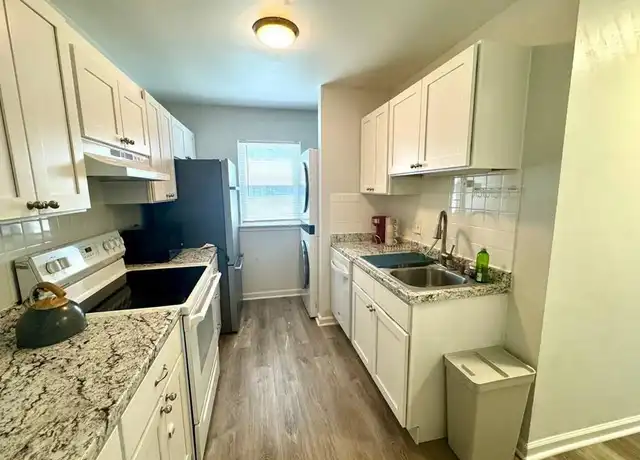 Property at 3613 Wetherington Dr #103, Virginia Beach, VA, 23453, 3 beds, 1.5 baths, [object Object]