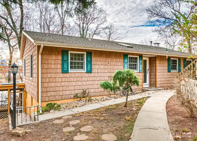 Property at 31 Cardownie St, Edison, NJ, 08817, 5 beds, 2 baths, [object Object]