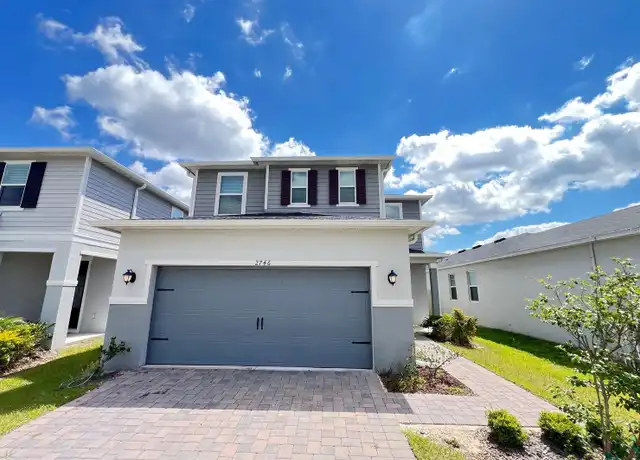 Property at 2746 Sanctuary Dr, Clermont, FL, 34714, 4 beds, 3 baths, [object Object]