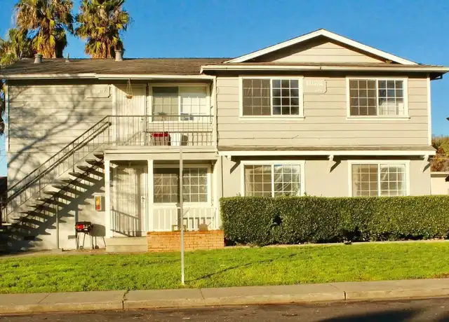 Property at 1937 Bristol Ln Unit 4, Fairfield, CA, 94533, 2 beds, 1 bath, [object Object]