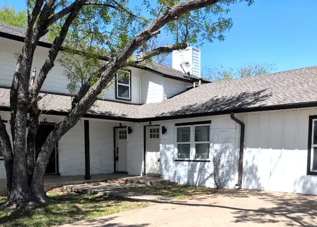 Property at 3413 Lynridge Dr Unit C, Austin, TX, 78723, 2 beds, 1.5 baths, [object Object]