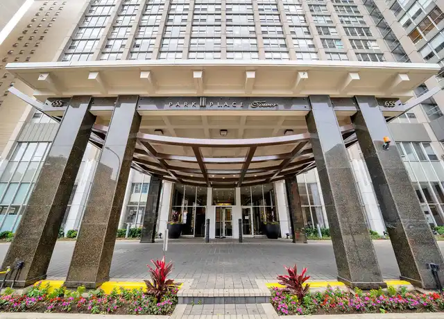 Property at 655 W Irving Park Rd #2704, Chicago, IL, 60613, 1 bed, 1 bath, [object Object]