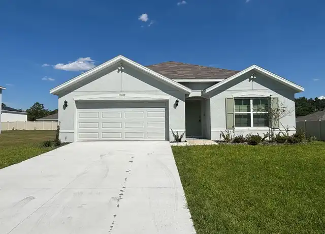 Property at 13769 SW 70th Ave, Ocala, FL, 34473, 4 beds, 2 baths, [object Object]