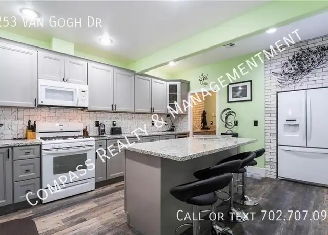 Property at 2253 Van Gogh Dr, Henderson, NV, 89074, 2 beds, 2 baths, [object Object]