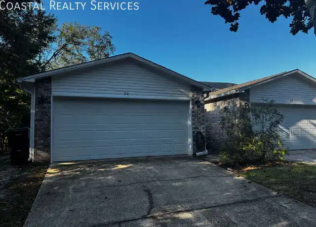 Property at 30 Roserita Pl, Mary Esther, FL, 32569, 2 beds, 2 baths, [object Object]